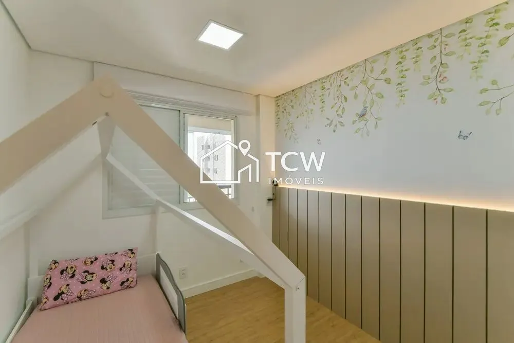 Apartamento, 3 quartos, 94 m² - Foto 7