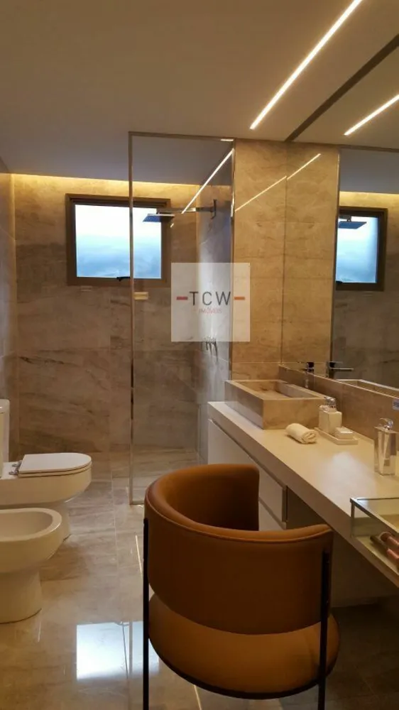 Apartamento, 4 quartos, 280 m² - Foto 4