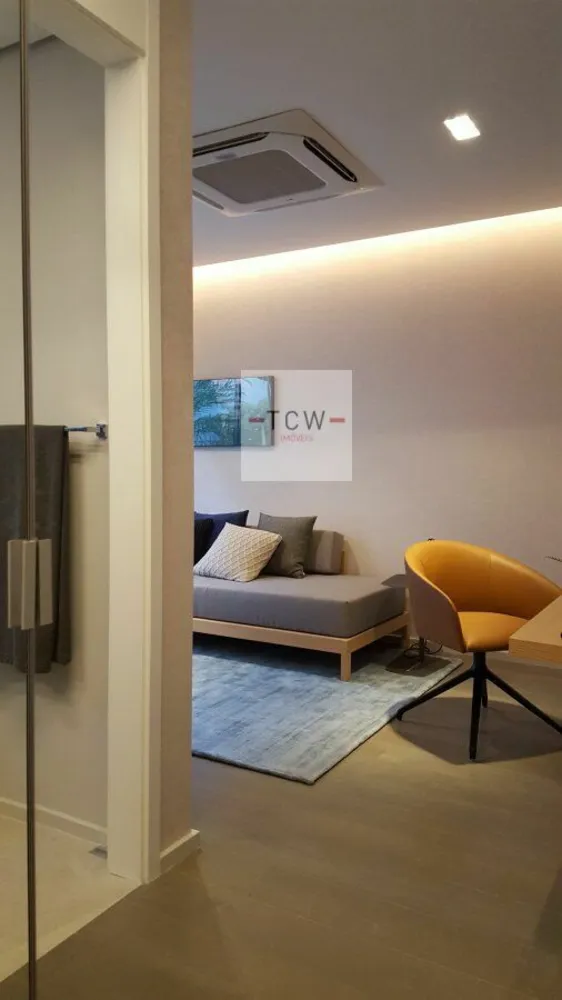 Apartamento, 4 quartos, 280 m² - Foto 7