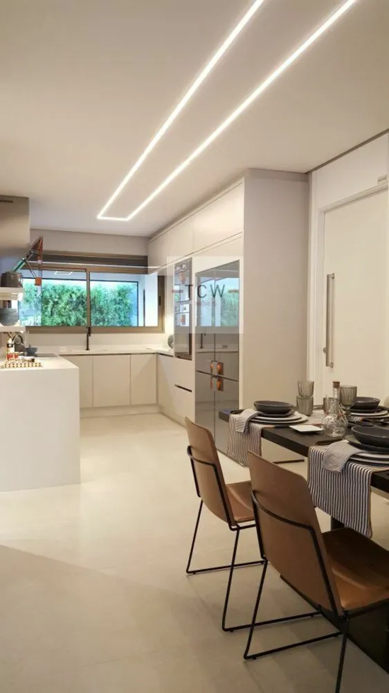 Apartamento, 4 quartos, 280 m² - Foto 2