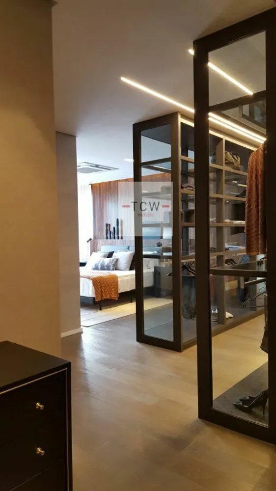 Apartamento, 4 quartos, 280 m² - Foto 5