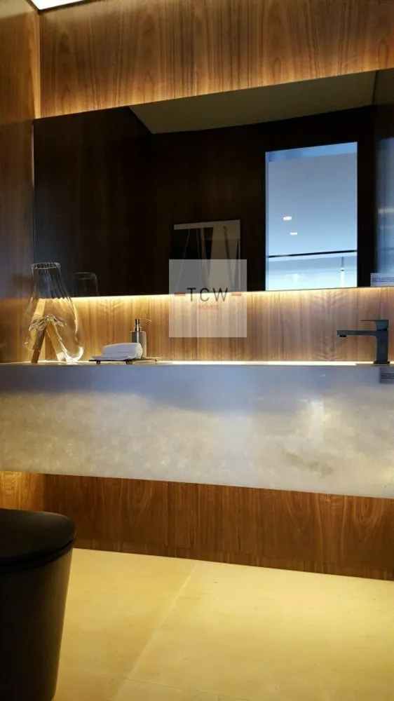 Apartamento, 4 quartos, 280 m² - Foto 3