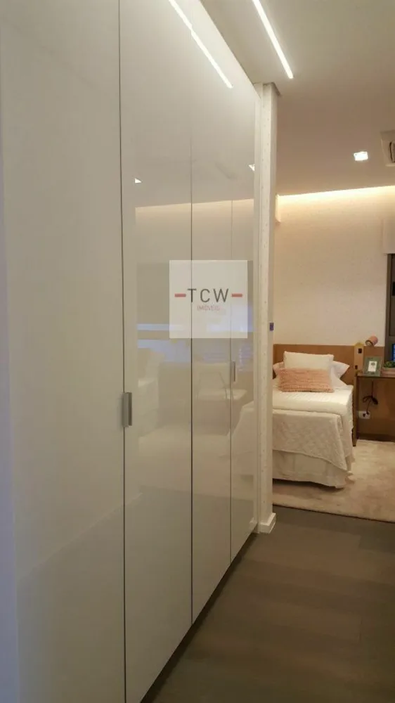 Apartamento, 4 quartos, 280 m² - Foto 6