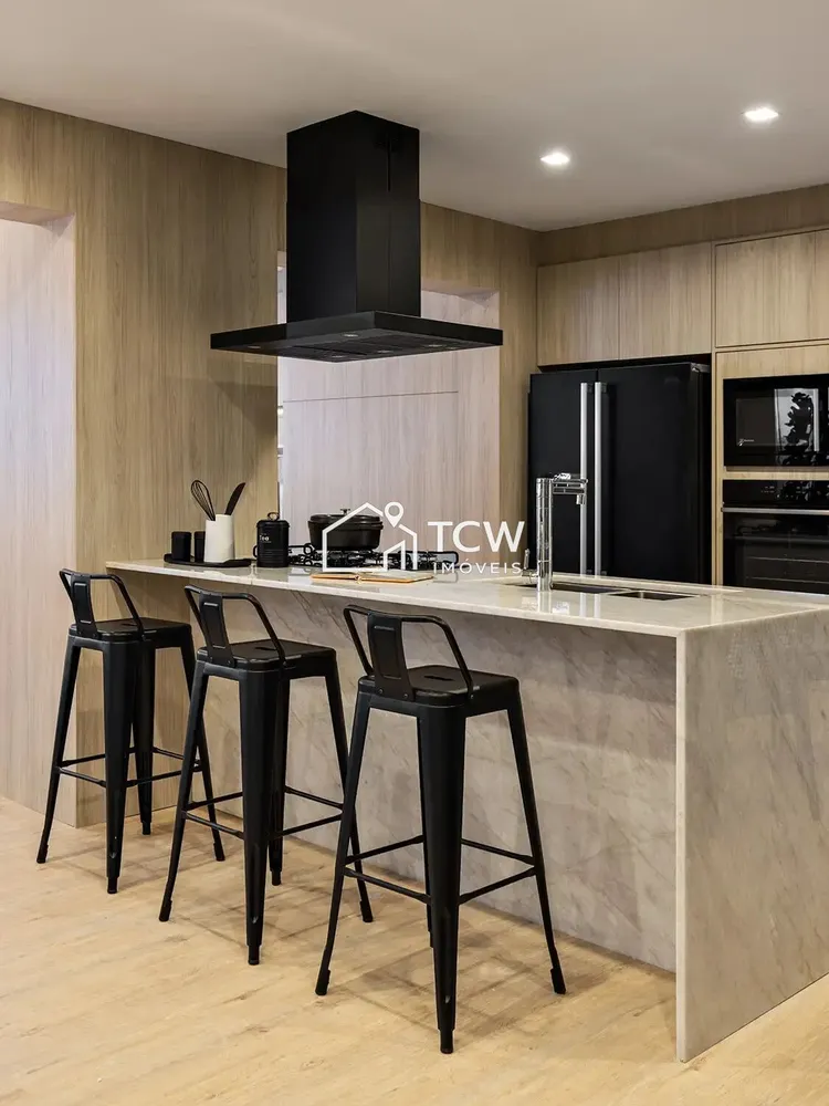 Apartamento, 4 quartos, 164 m² - Foto 3