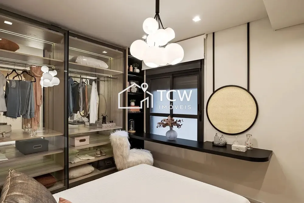 Apartamento, 4 quartos, 164 m² - Foto 5