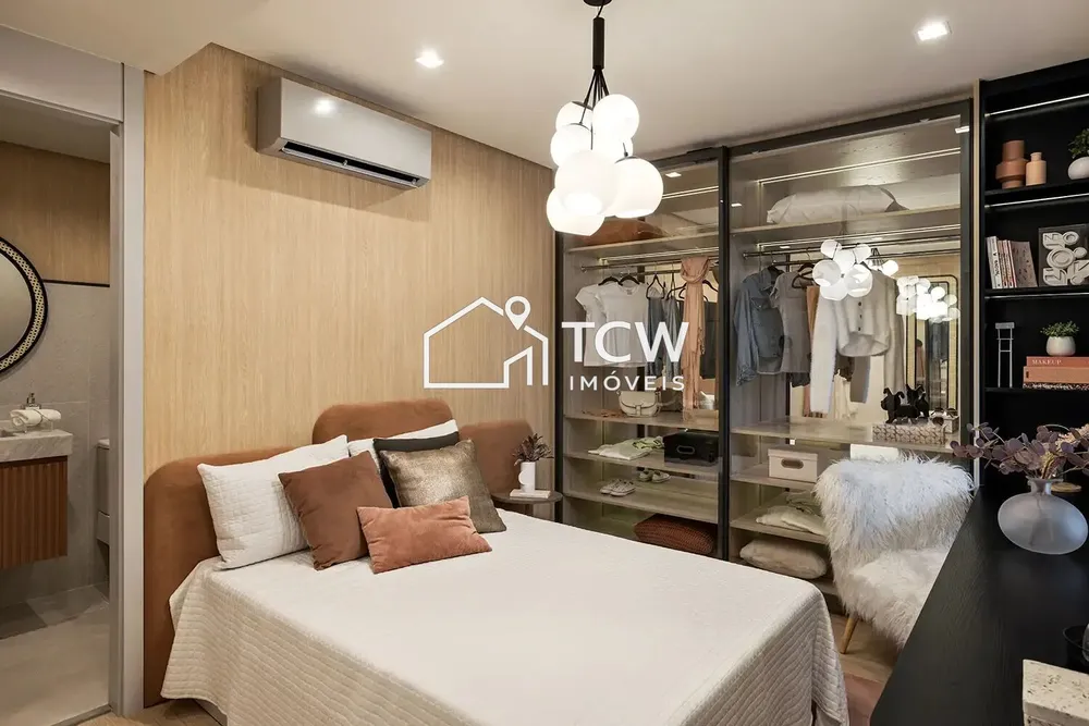 Apartamento, 4 quartos, 164 m² - Foto 6