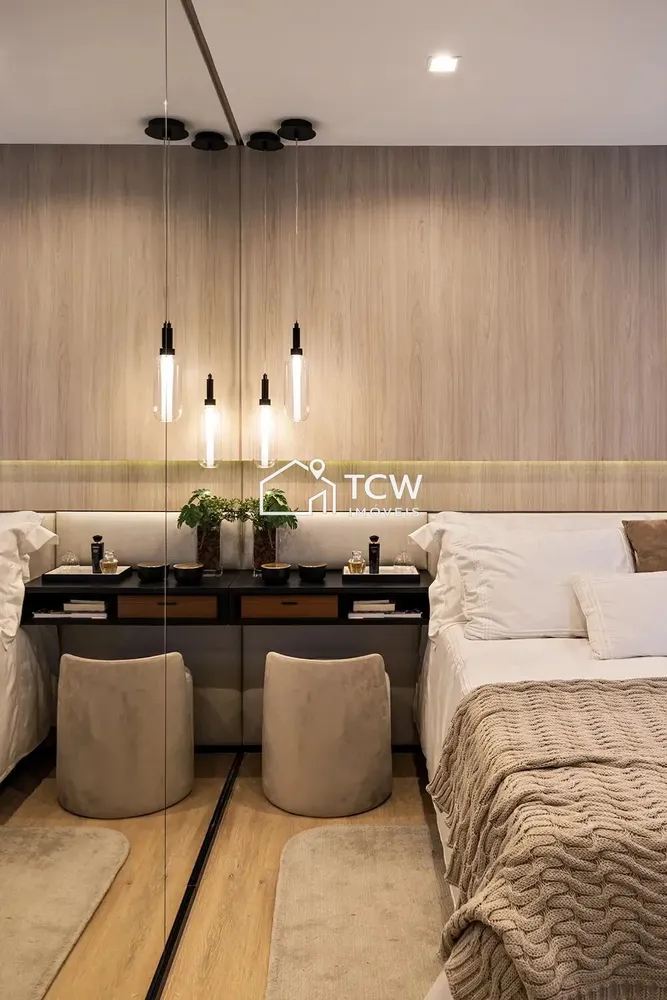Apartamento, 4 quartos, 164 m² - Foto 4