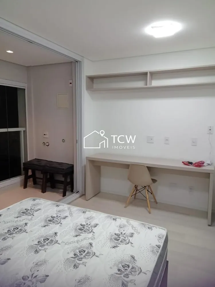 Apartamento, 1 quarto, 25 m² - Foto 6