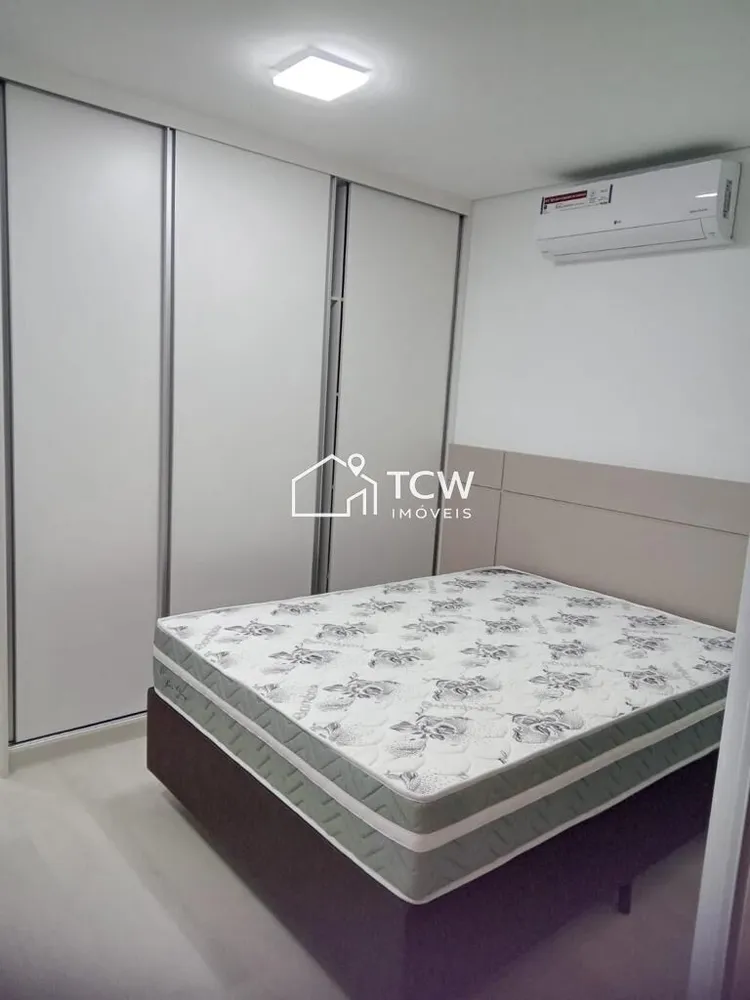 Apartamento, 1 quarto, 25 m² - Foto 6