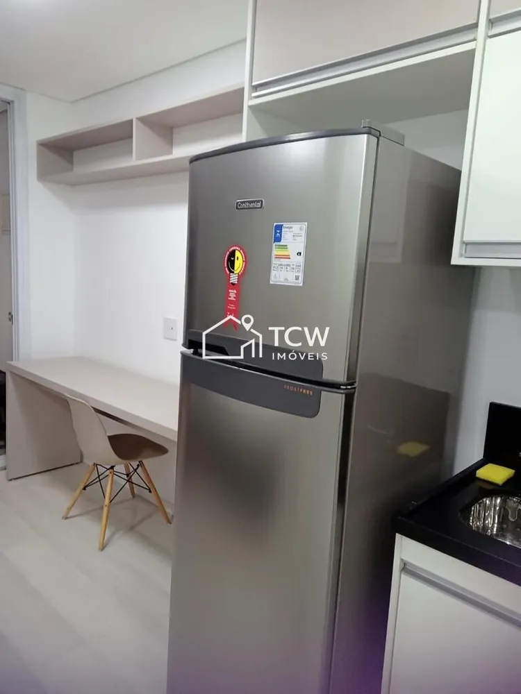 Apartamento, 1 quarto, 25 m² - Foto 7