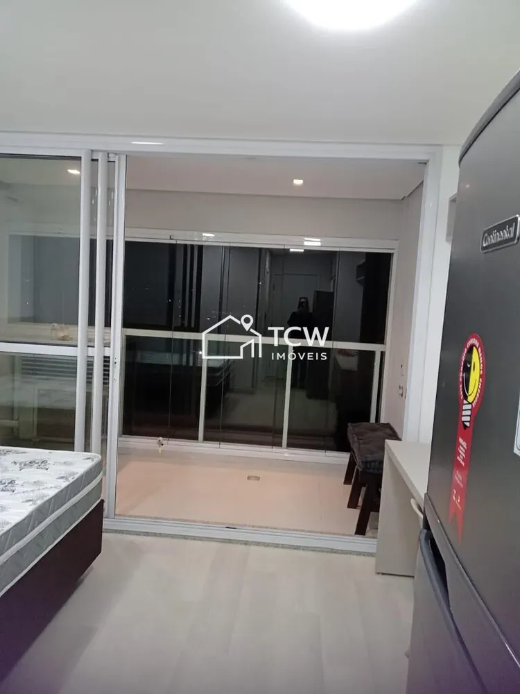 Apartamento, 1 quarto, 25 m² - Foto 5