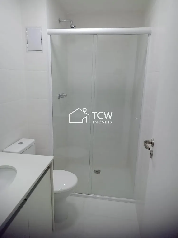 Apartamento, 1 quarto, 25 m² - Foto 3