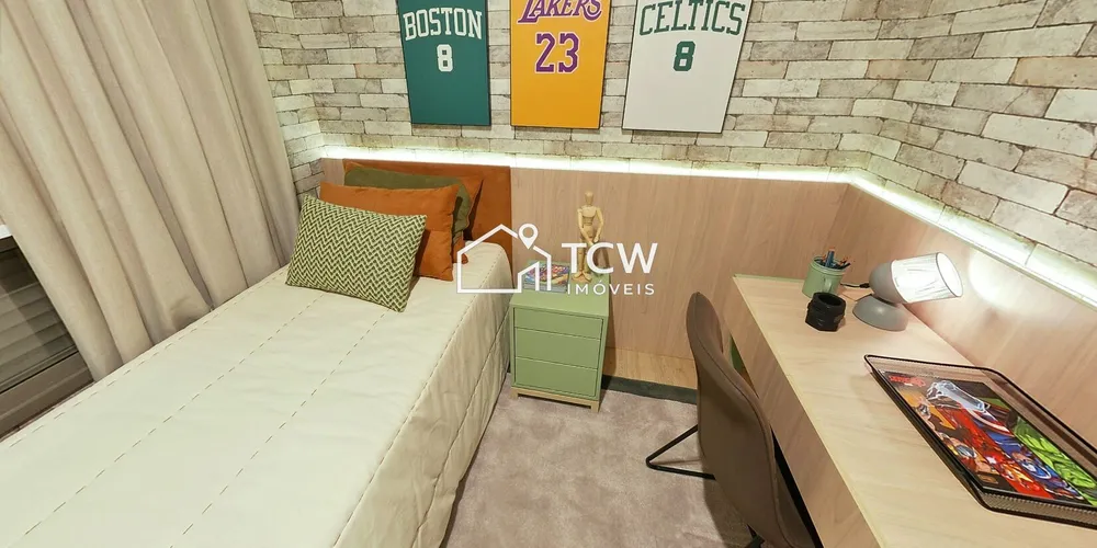 Apartamento, 3 quartos, 136 m² - Foto 7