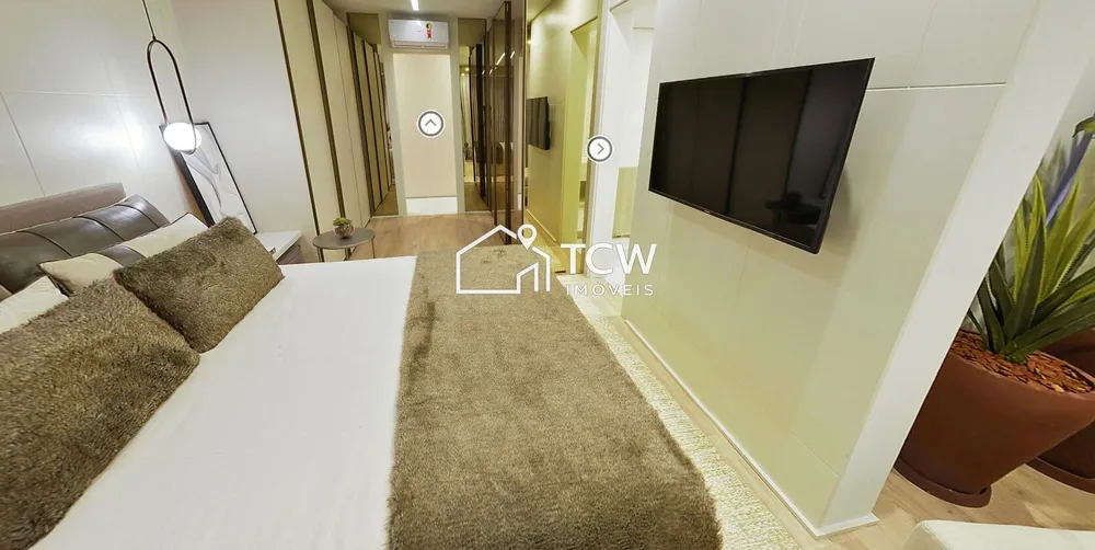 Apartamento, 3 quartos, 136 m² - Foto 5