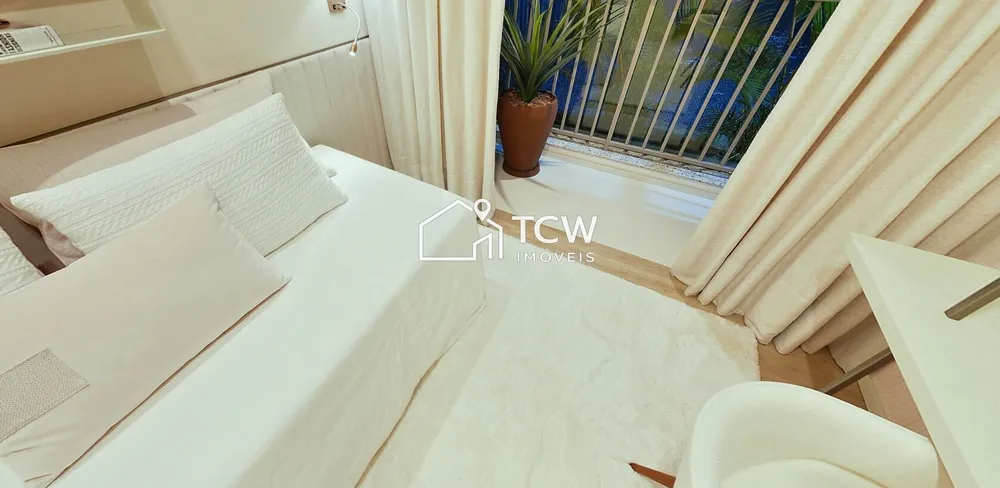 Apartamento, 3 quartos, 136 m² - Foto 6
