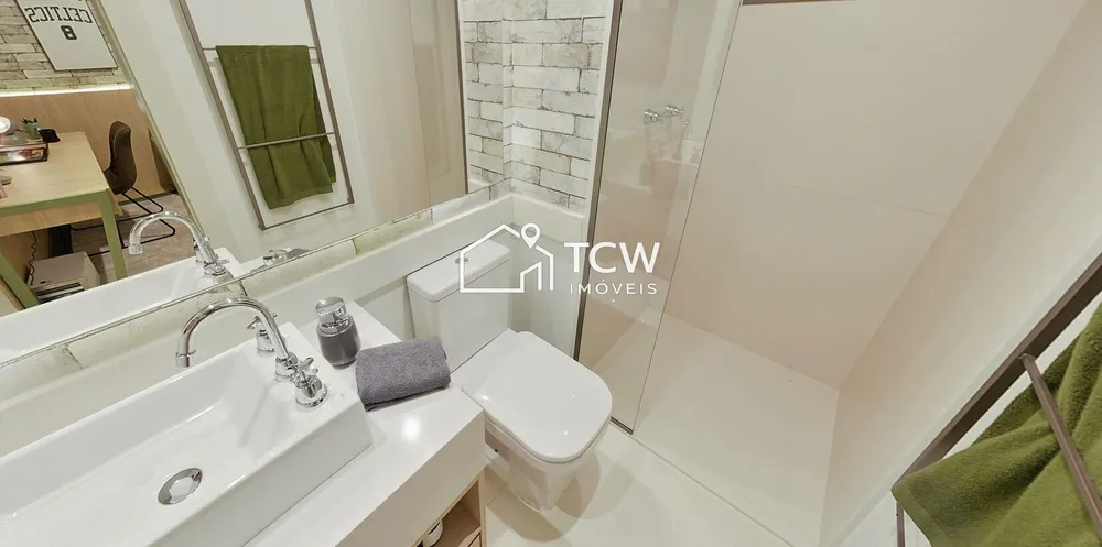 Apartamento, 3 quartos, 136 m² - Foto 4