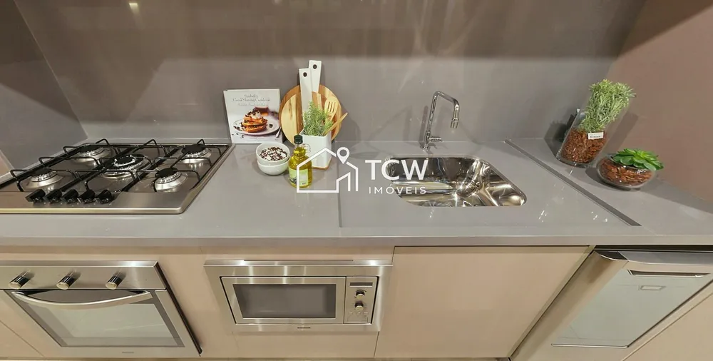 Apartamento, 3 quartos, 136 m² - Foto 11