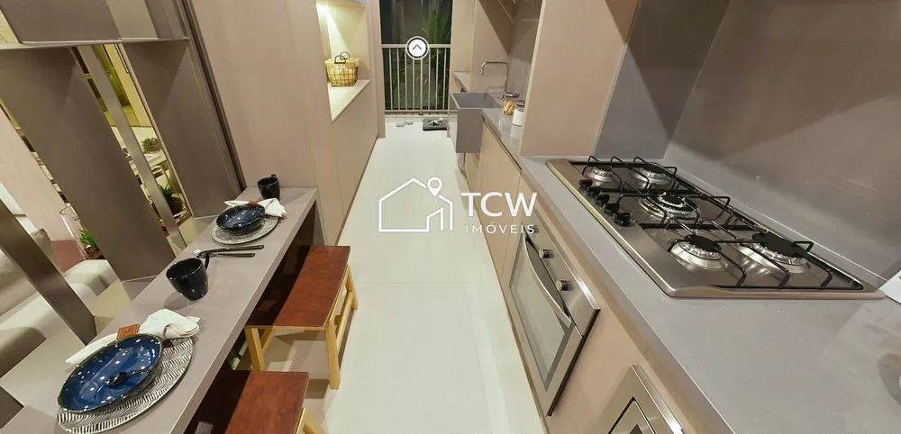 Apartamento, 3 quartos, 136 m² - Foto 8