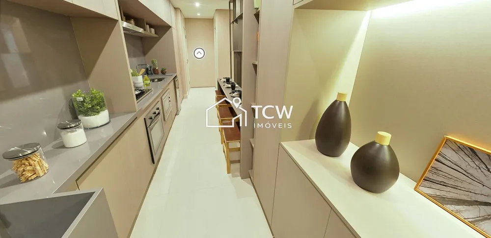 Apartamento, 3 quartos, 136 m² - Foto 1