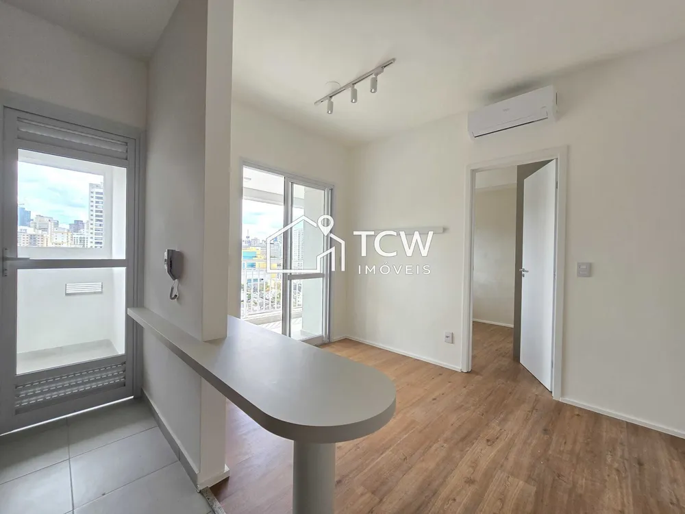 Apartamento, 1 quarto, 42 m² - Foto 2
