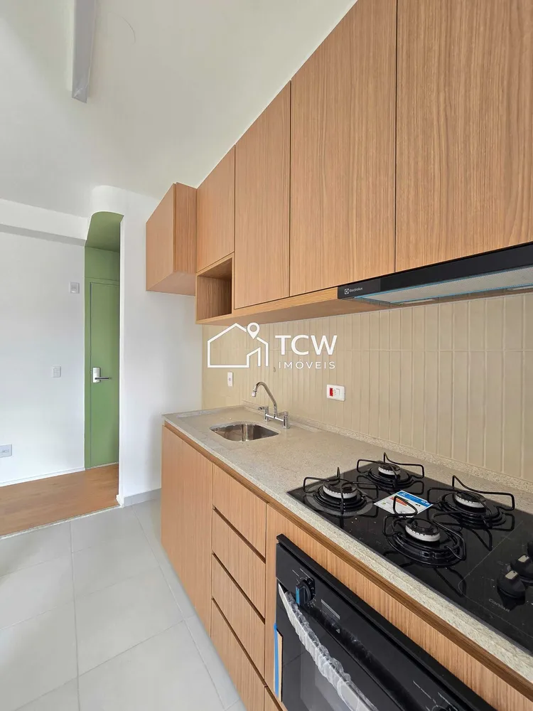 Apartamento, 1 quarto, 42 m² - Foto 1