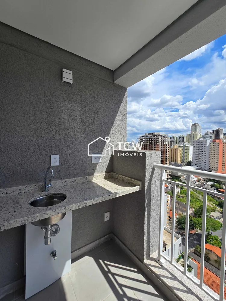 Apartamento, 1 quarto, 42 m² - Foto 7