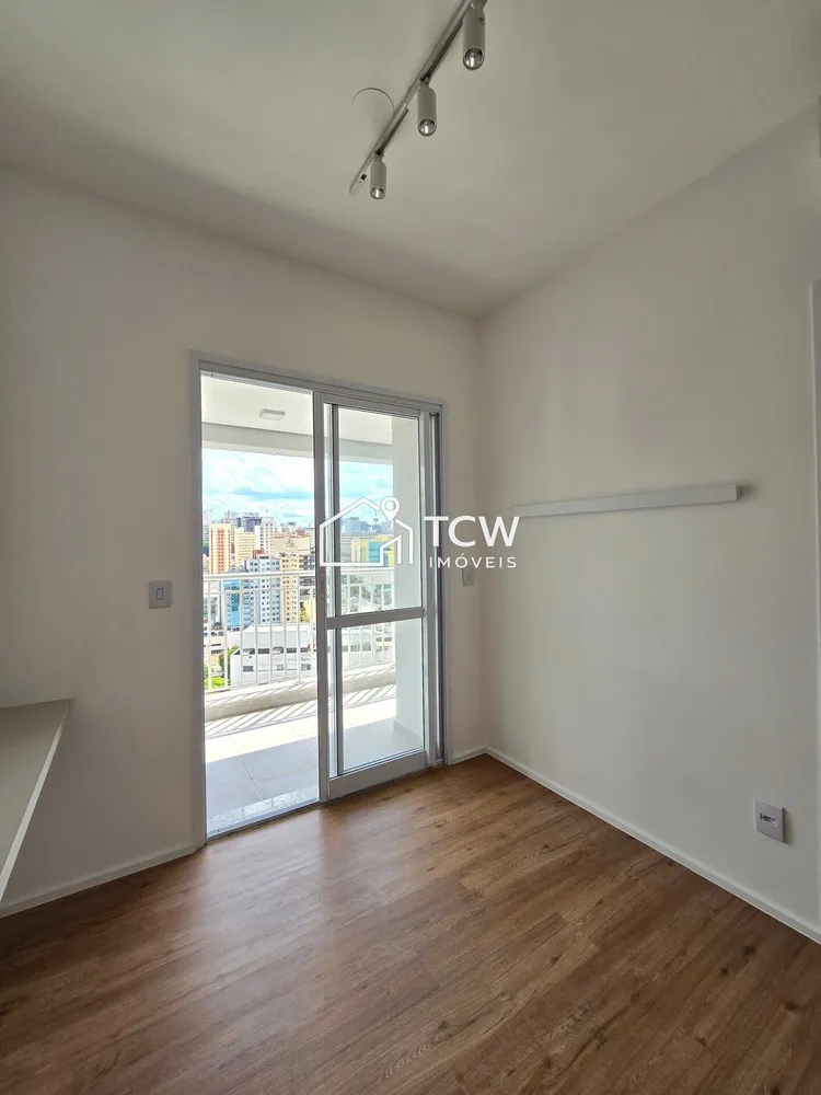 Apartamento, 1 quarto, 42 m² - Foto 4