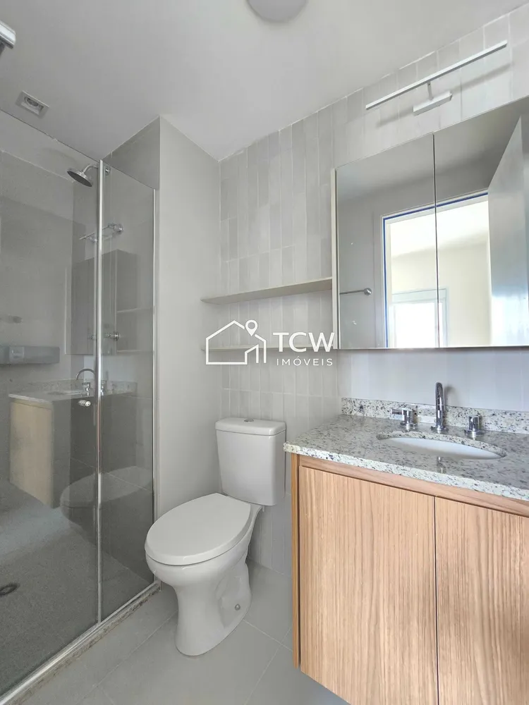 Apartamento, 1 quarto, 42 m² - Foto 10