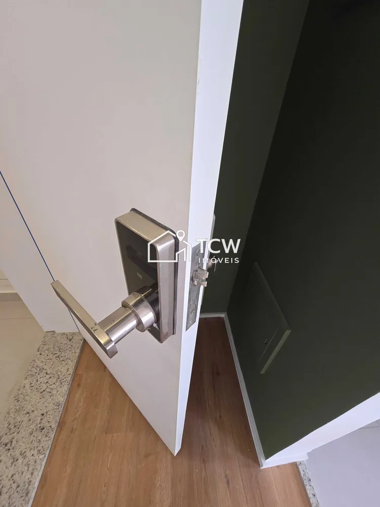 Apartamento, 1 quarto, 42 m² - Foto 9