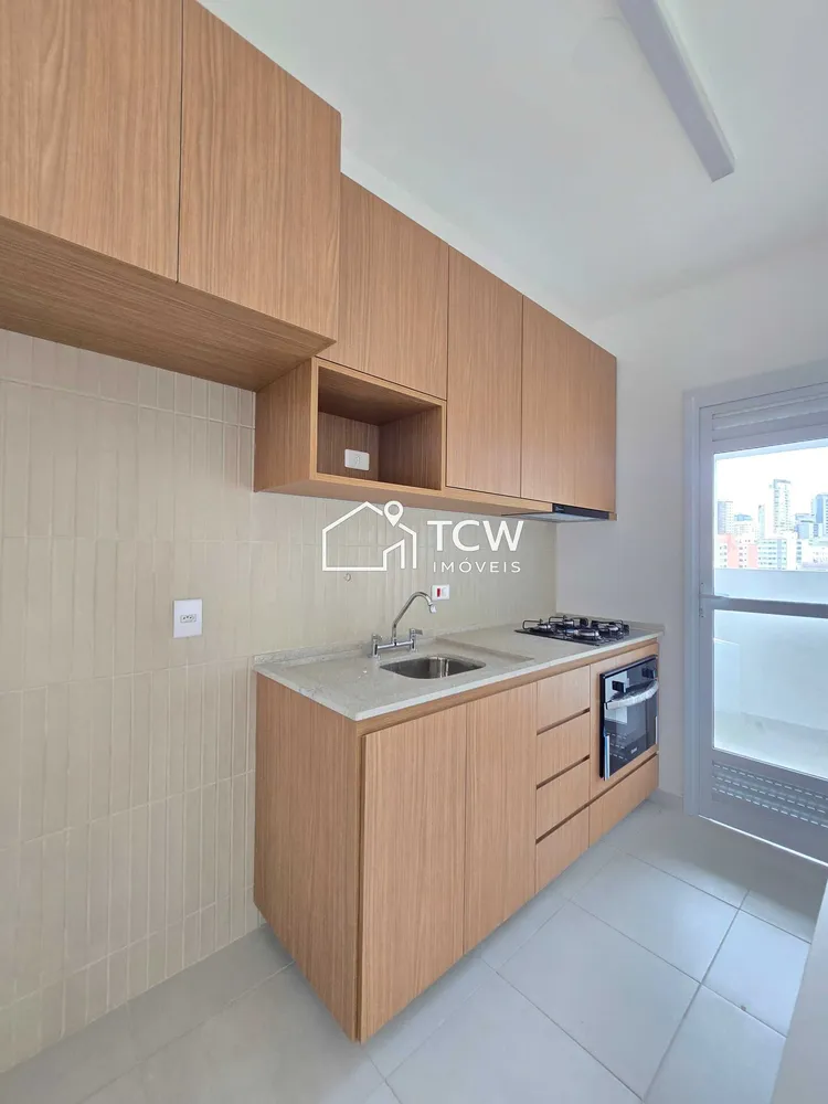 Apartamento, 1 quarto, 42 m² - Foto 3