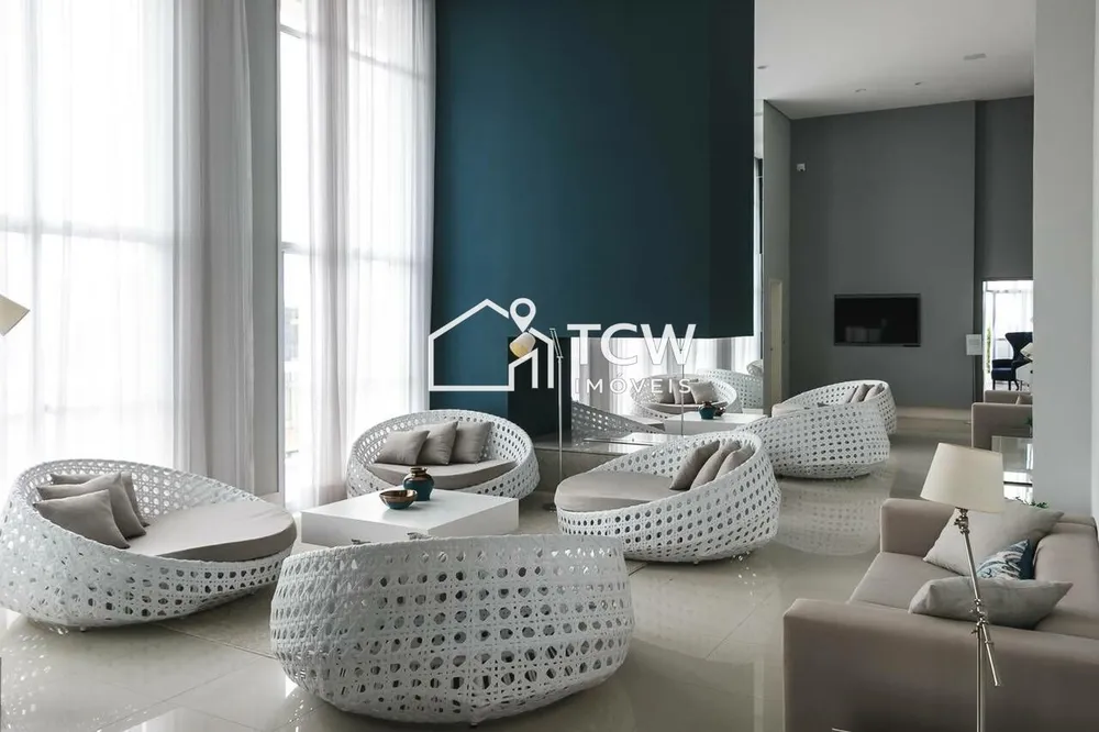 Apartamento, 2 quartos, 90 m² - Foto 5