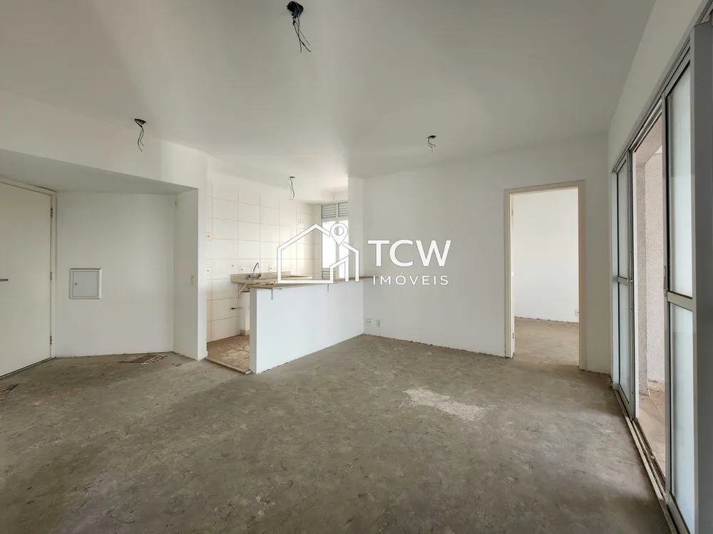 Apartamento, 2 quartos, 90 m² - Foto 2