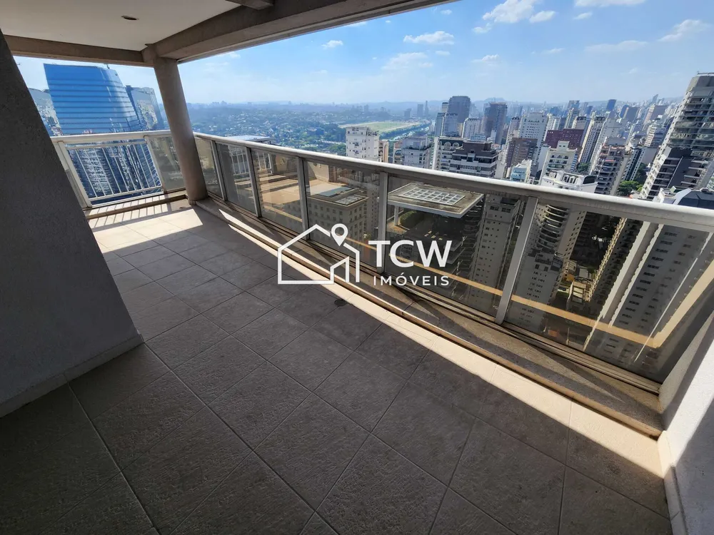 Apartamento, 2 quartos, 90 m² - Foto 4