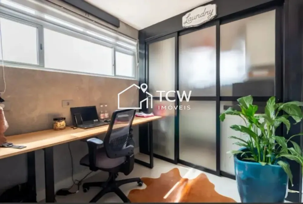 Apartamento, 3 quartos, 132 m² - Foto 9