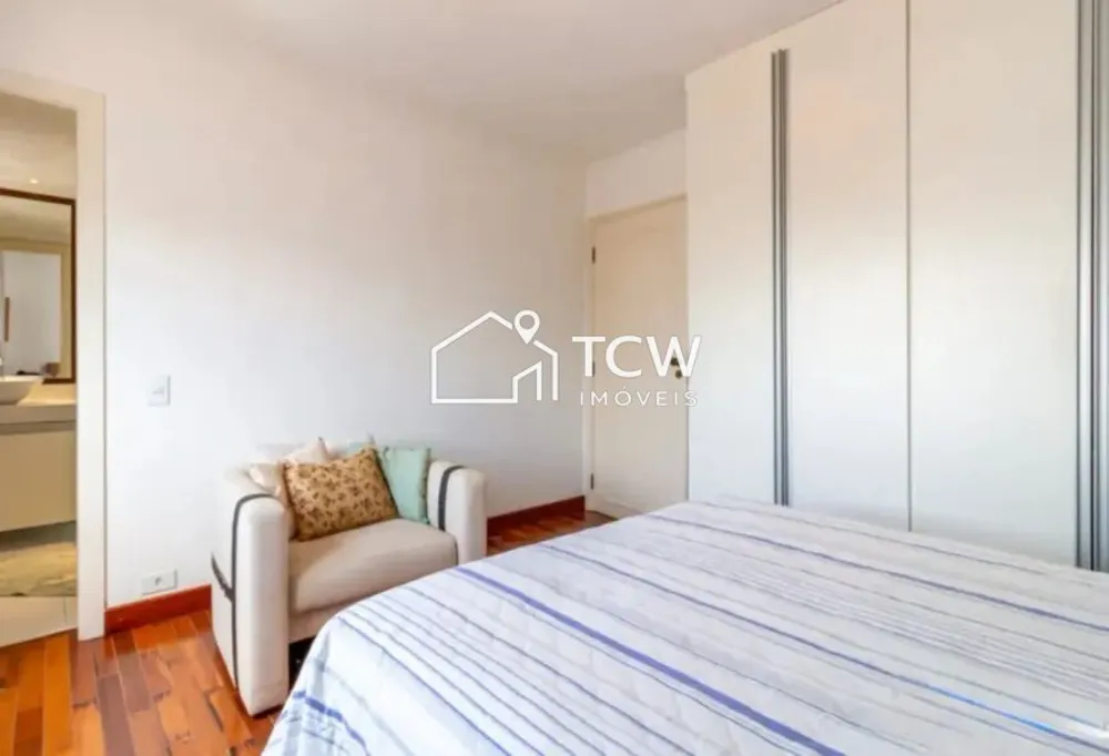 Apartamento, 3 quartos, 132 m² - Foto 8