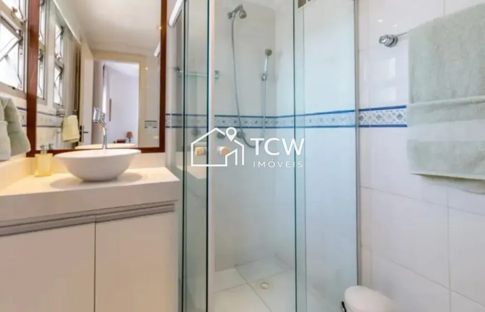 Apartamento, 3 quartos, 132 m² - Foto 12