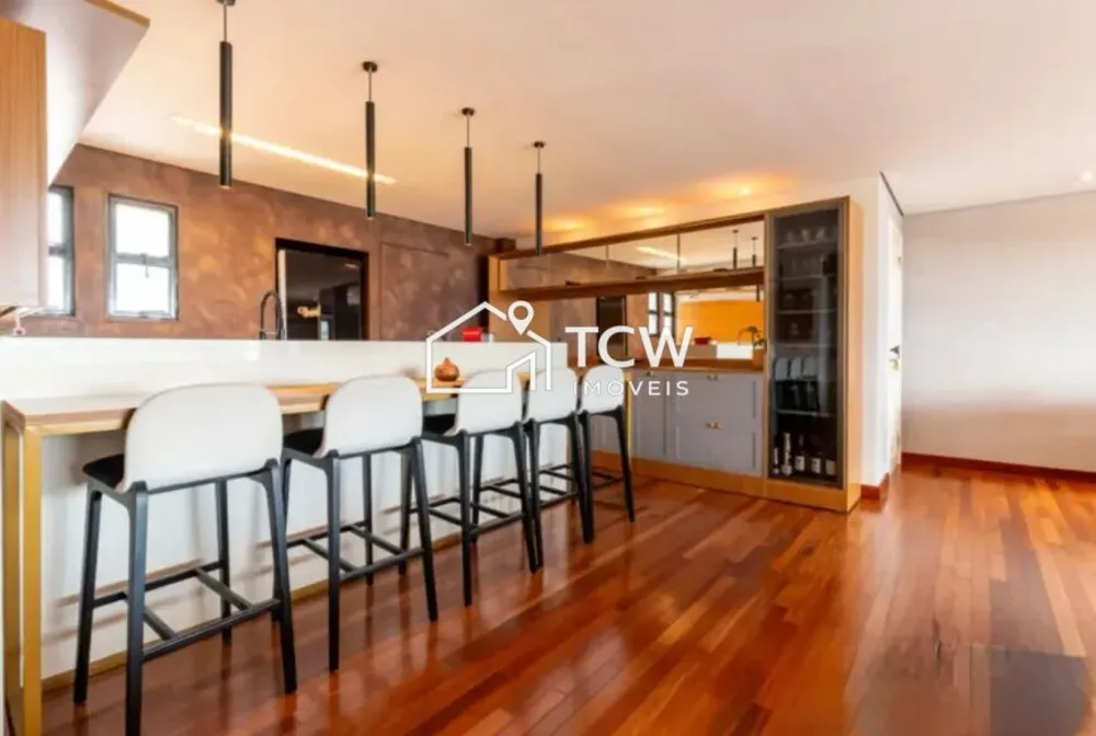 Apartamento, 3 quartos, 132 m² - Foto 3