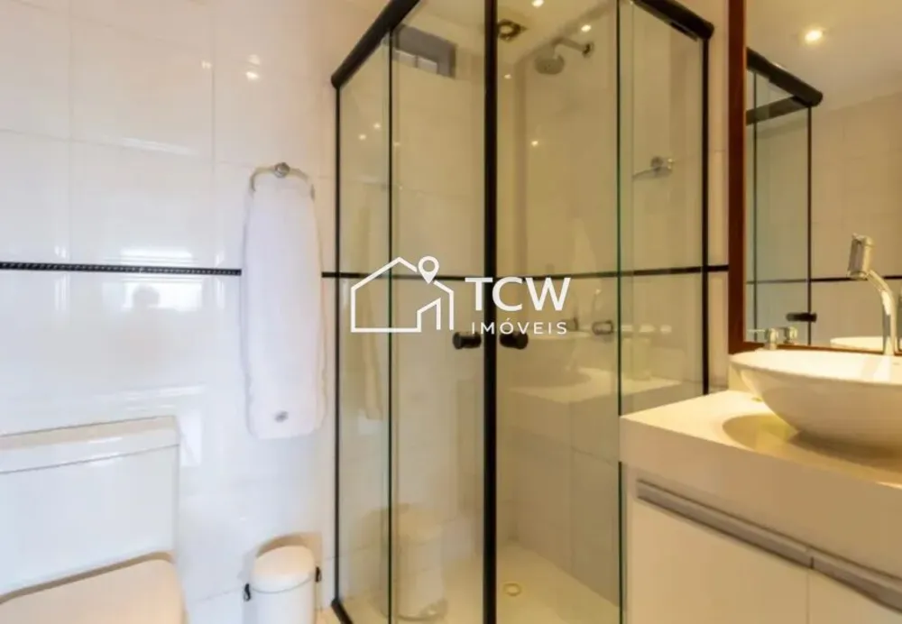 Apartamento, 3 quartos, 132 m² - Foto 11
