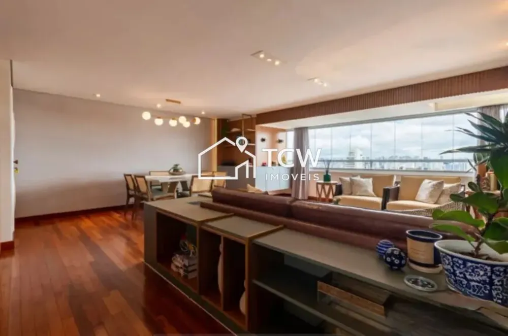 Apartamento, 3 quartos, 132 m² - Foto 1