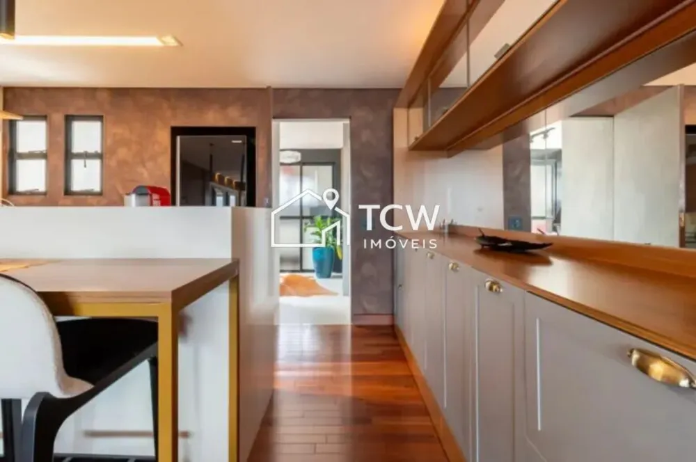 Apartamento, 3 quartos, 132 m² - Foto 7