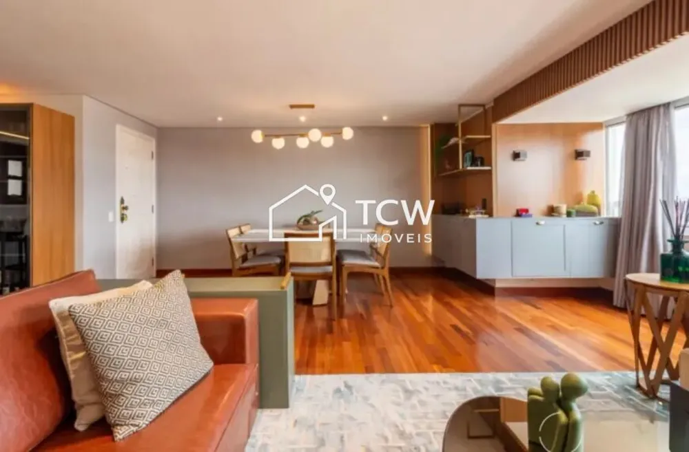 Apartamento, 3 quartos, 132 m² - Foto 5