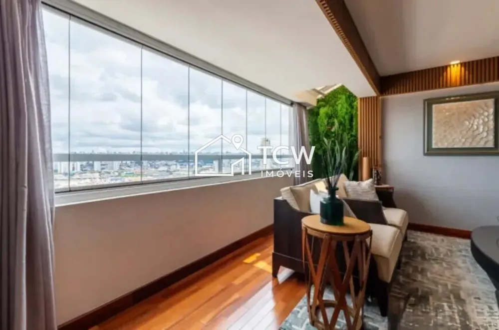 Apartamento, 3 quartos, 132 m² - Foto 6