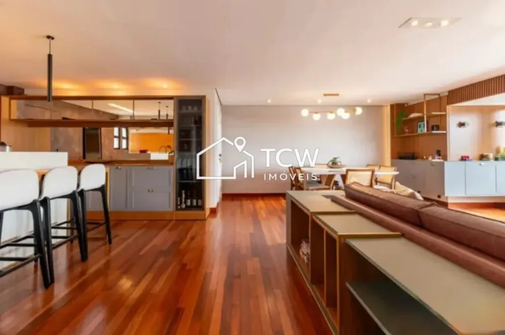 Apartamento, 3 quartos, 132 m² - Foto 2