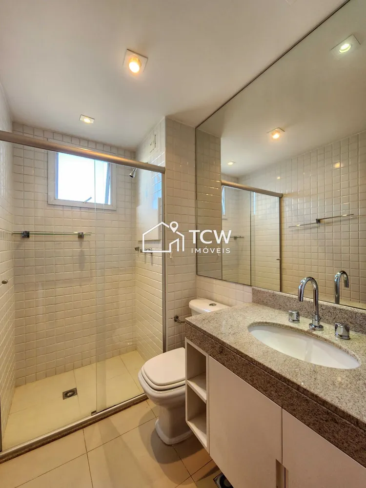 Apartamento, 3 quartos, 160 m² - Foto 5