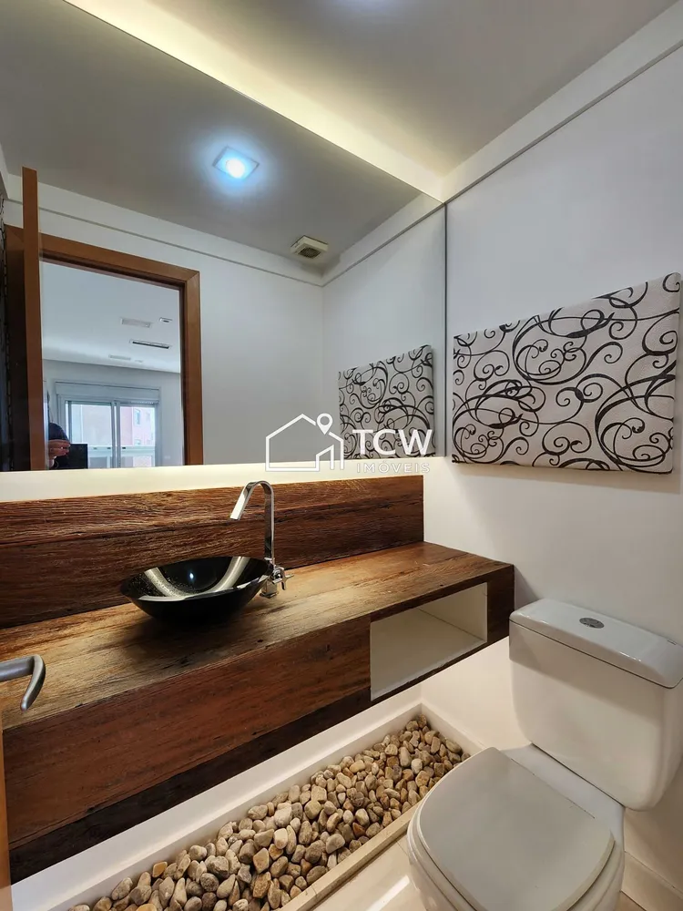 Apartamento, 3 quartos, 160 m² - Foto 3