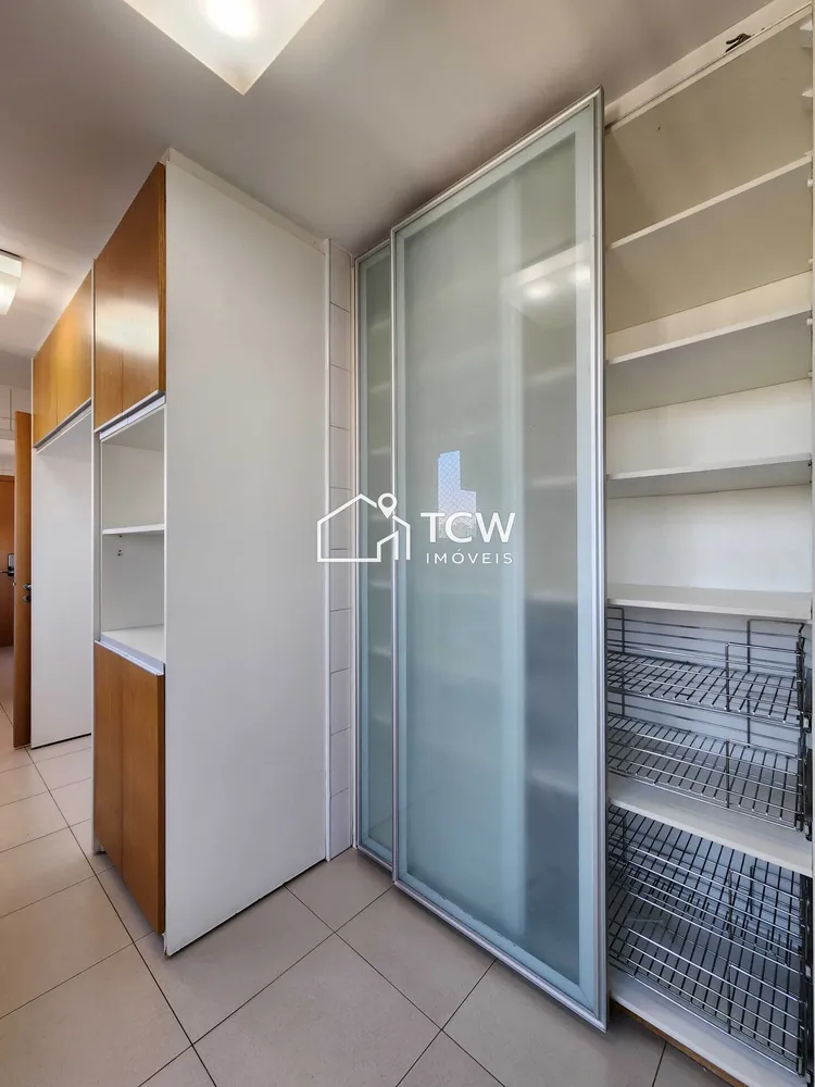 Apartamento, 3 quartos, 160 m² - Foto 7