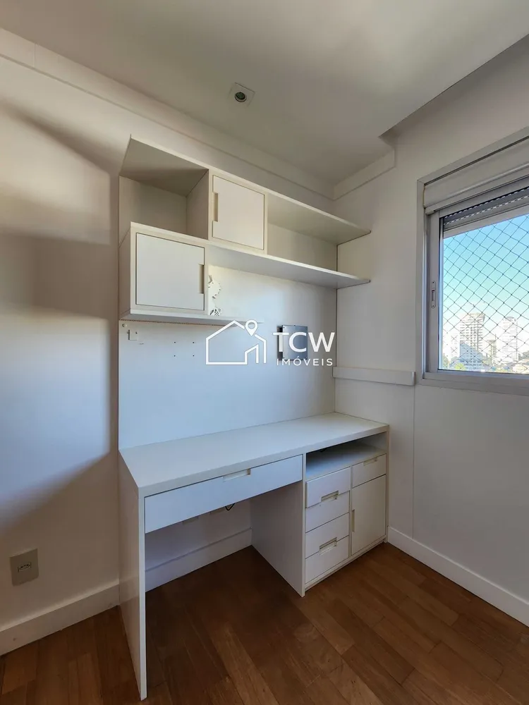 Apartamento, 3 quartos, 160 m² - Foto 4