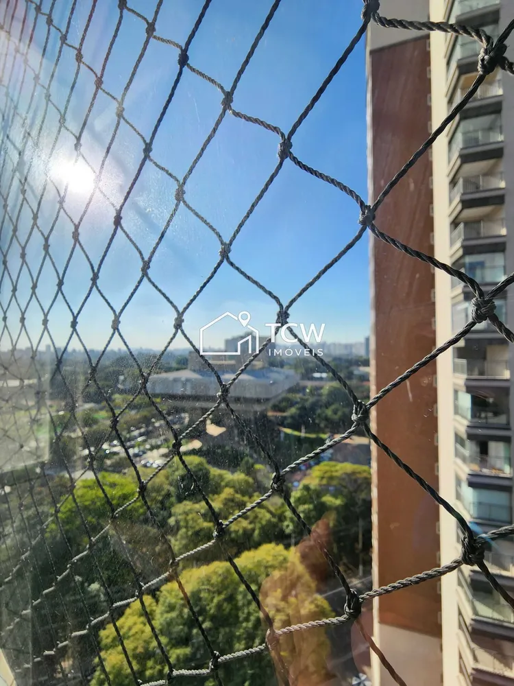 Apartamento, 3 quartos, 160 m² - Foto 6