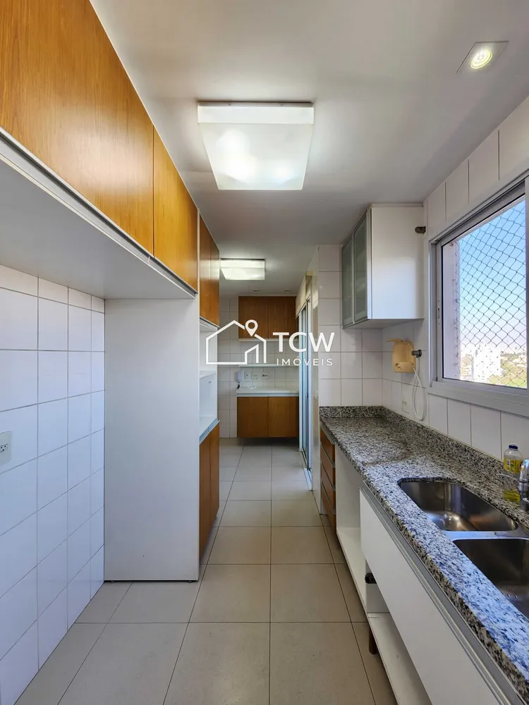Apartamento, 3 quartos, 160 m² - Foto 8