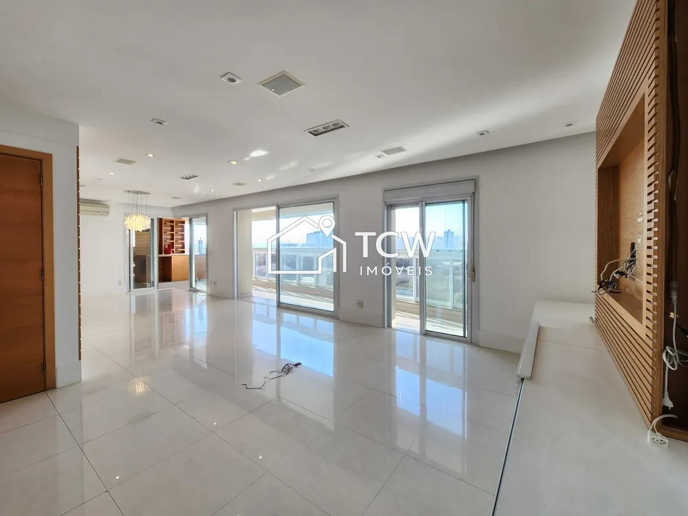 Apartamento, 3 quartos, 160 m² - Foto 3